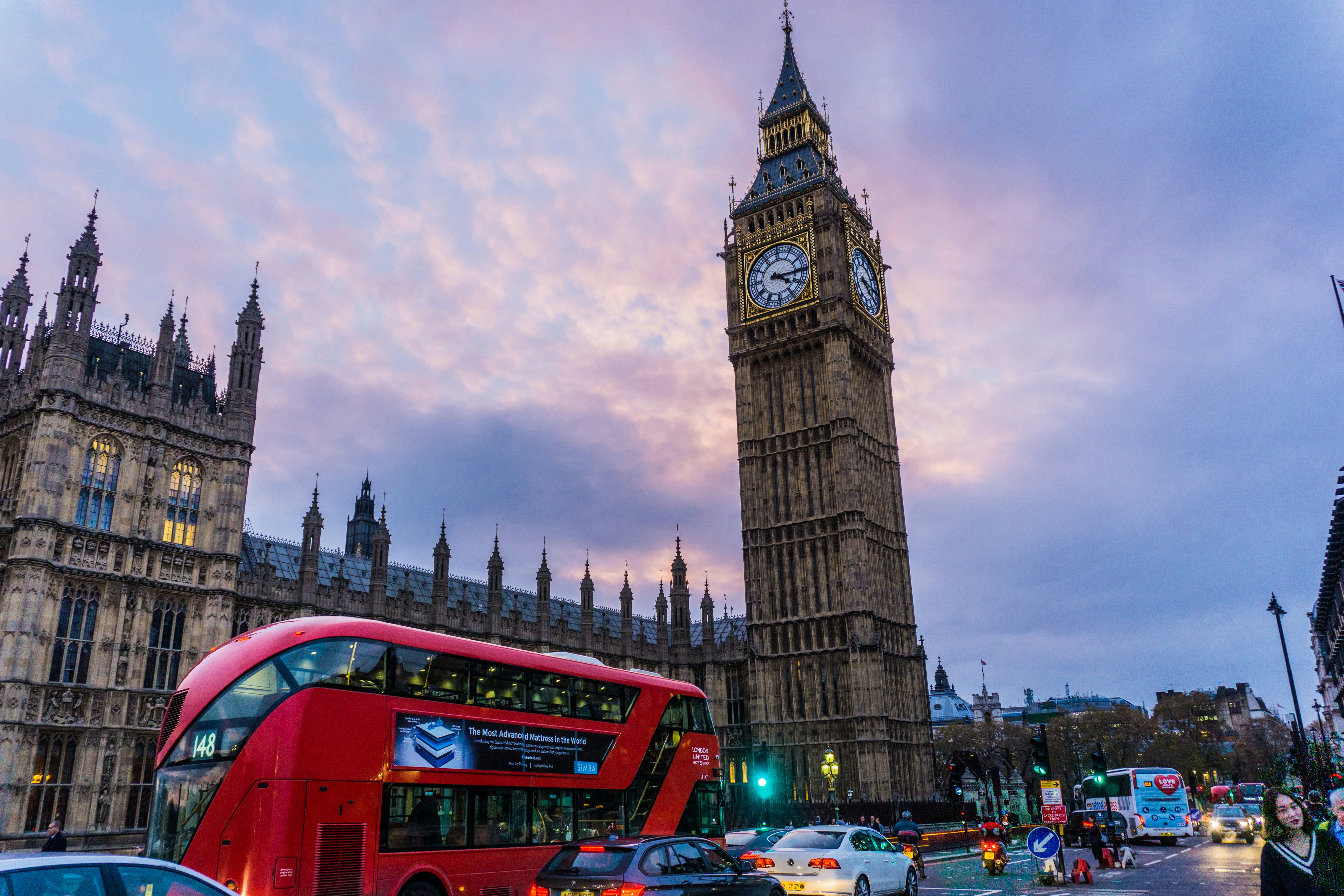 Londra’da Dil Eğitimi Almanız için 10 Neden!