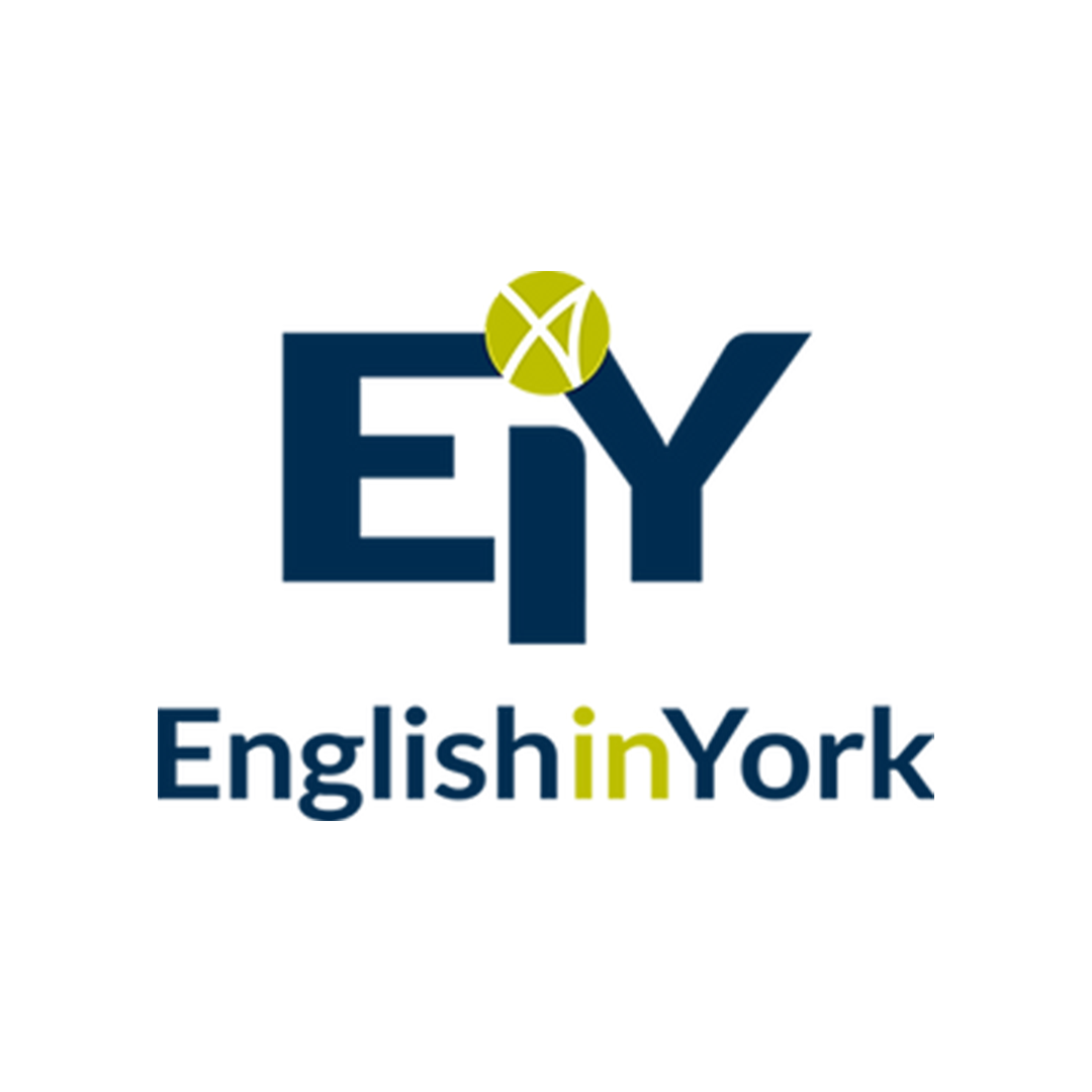 English in York
