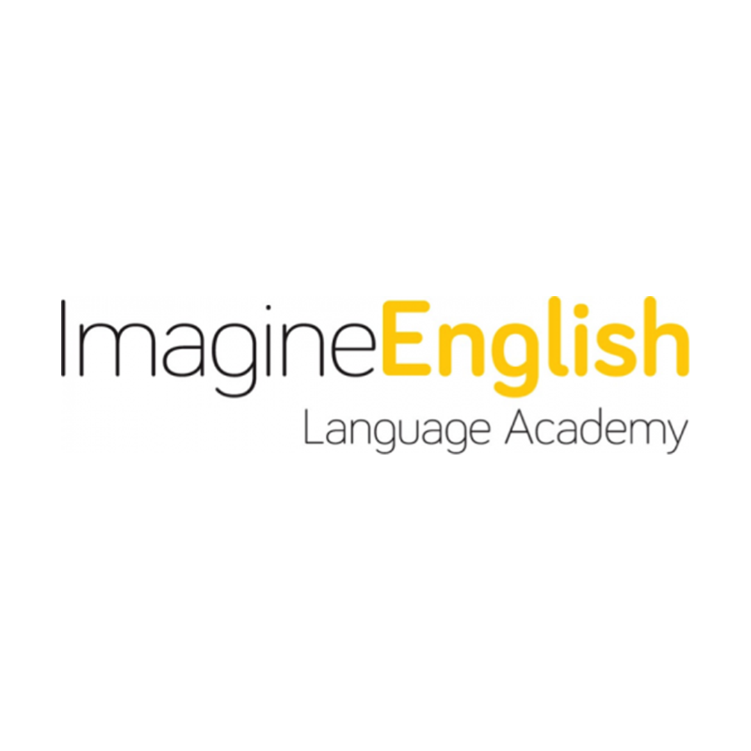 Imagine English