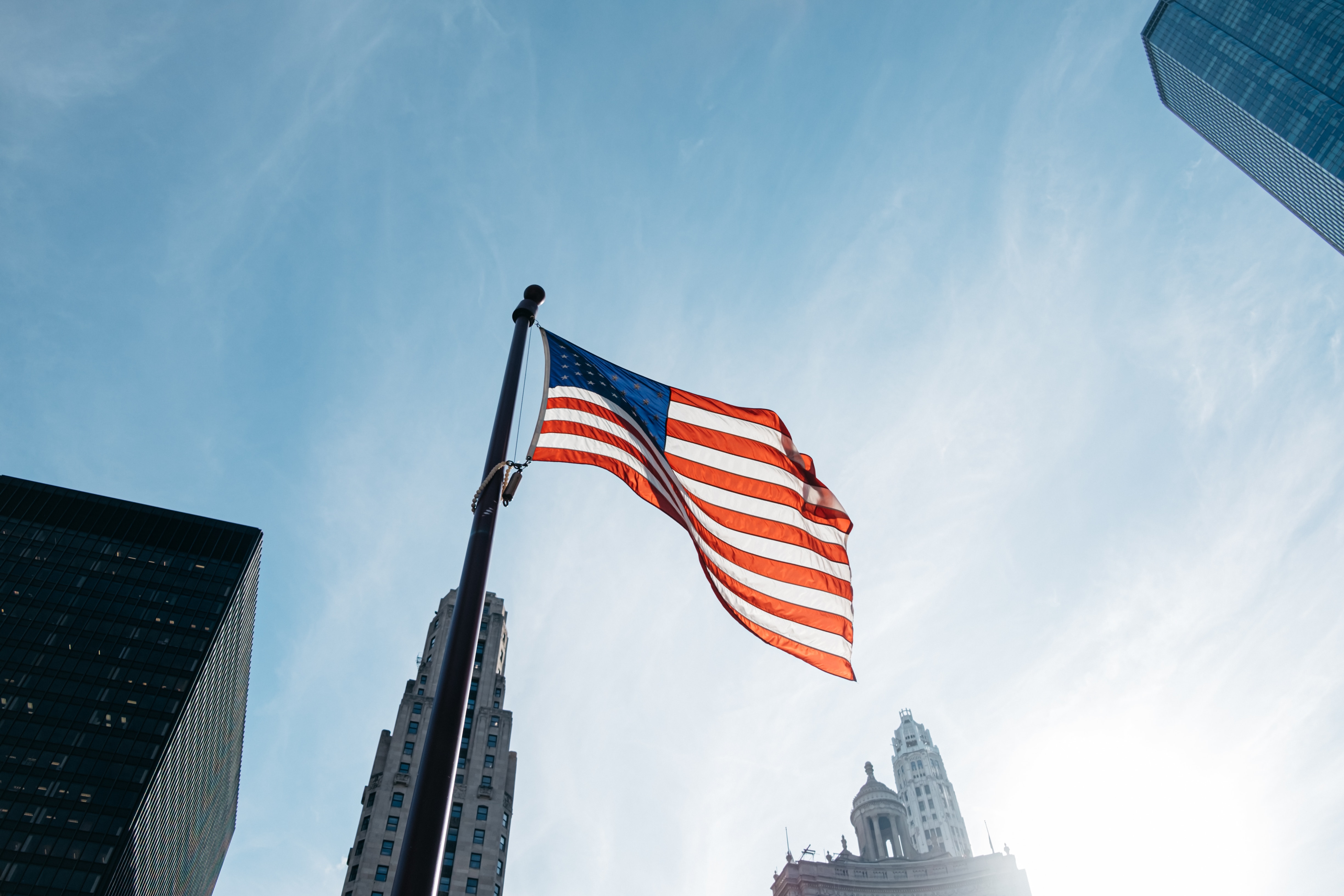 Amerika Dil Okulları: Dünyaya Açılan Kapı